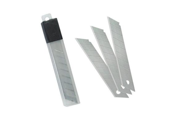 Repuesto hojas de corte p/cutter multiuso de aleacion de aluminio (992799) (BIASSONI)